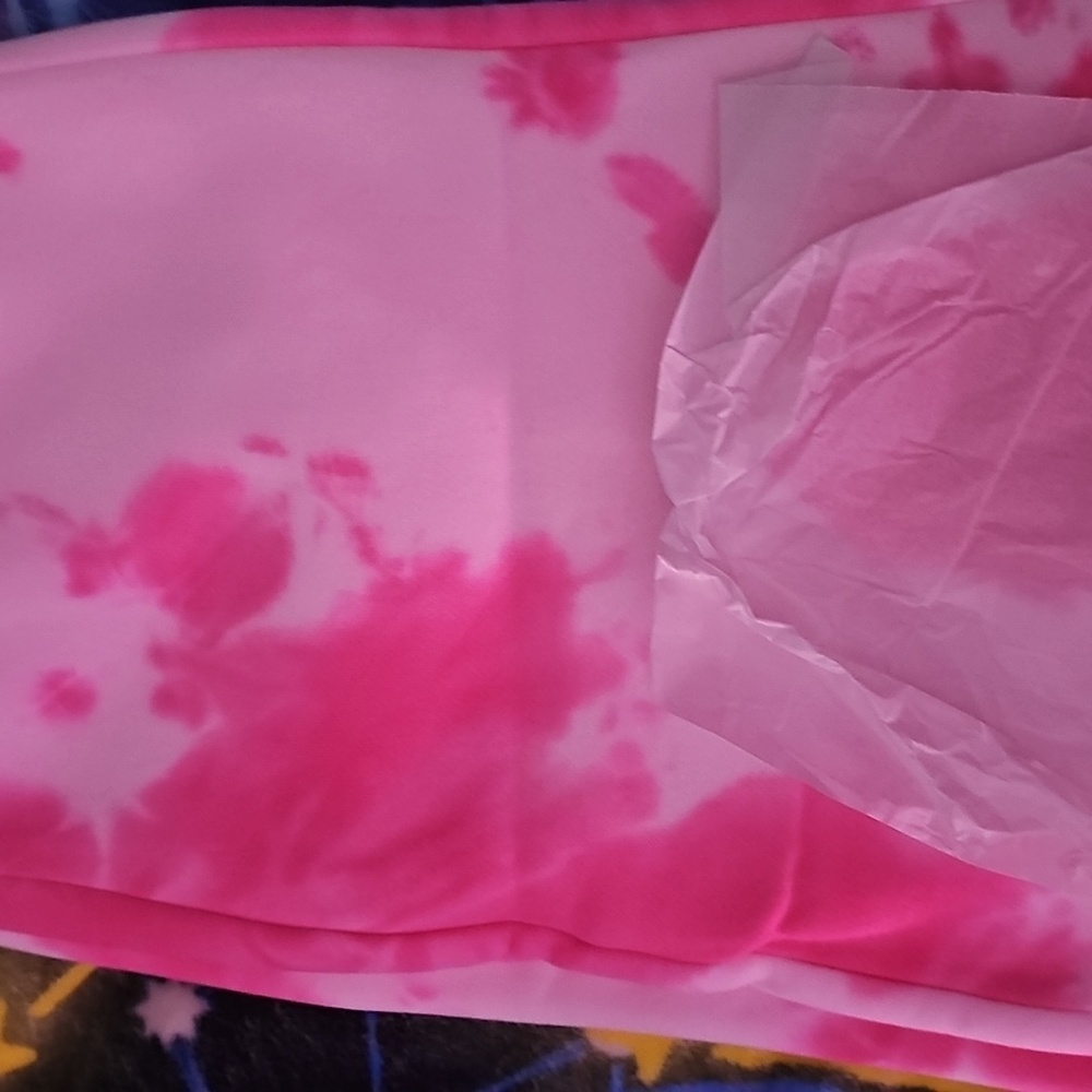 BRAND NEW, NEVER WORN! Comfrt Tie-Dye Set. Universal Is For Men/Women. Both Sz M - Picture 6 of 6